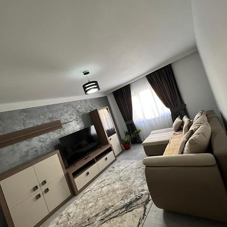 Borsa Aparthotel 4 Exteriör bild