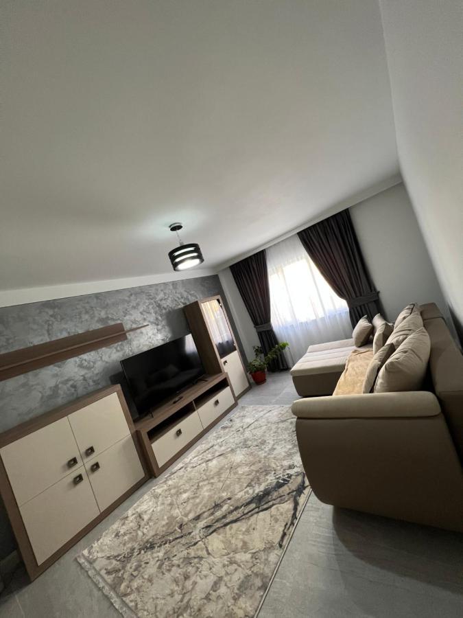 Borsa Aparthotel 4 Exteriör bild