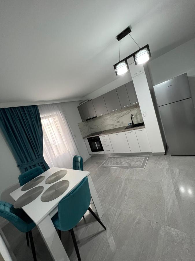 Borsa Aparthotel 4 Exteriör bild