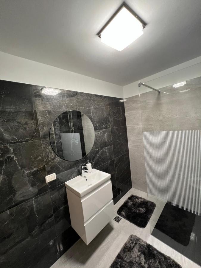 Borsa Aparthotel 4 Exteriör bild