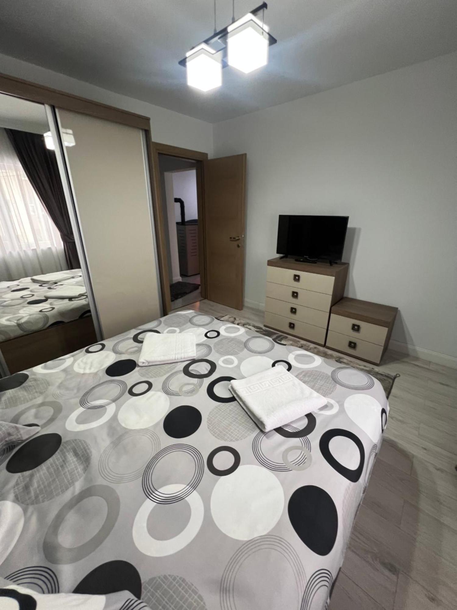 Borsa Aparthotel 4 Exteriör bild